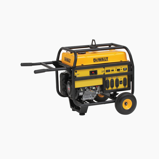 Generator Wheel Kit